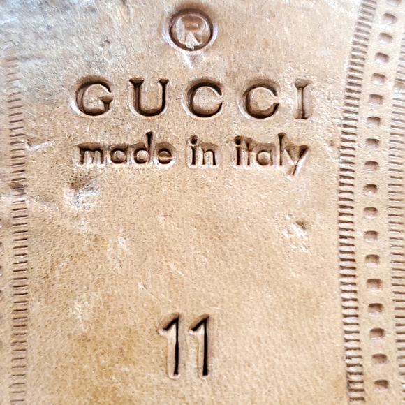 Gucci - Picture 2 of 10